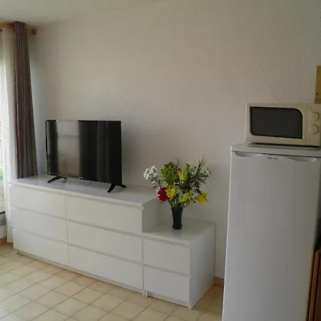 Studio Sete, 1 Piece, 3 Personnes - Fr-1-338-41