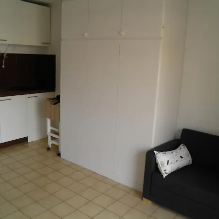 アパート Studio Sete, 1 Piece, 3 Personnes - Fr-1-338-41 *