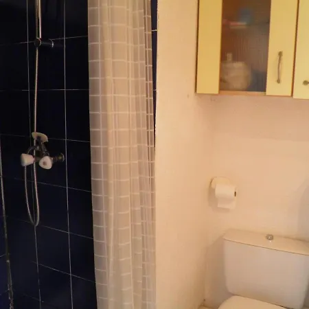 Studio Sete, 1 Piece, 3 Personnes - Fr-1-338-41 *